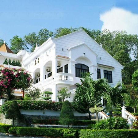 Green Hill Guest House Kien Luong Εξωτερικό φωτογραφία