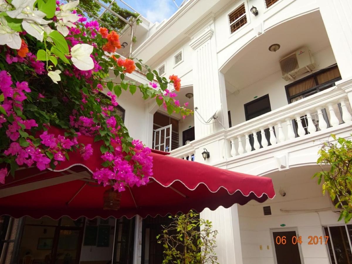 Green Hill Guest House Kien Luong Εξωτερικό φωτογραφία