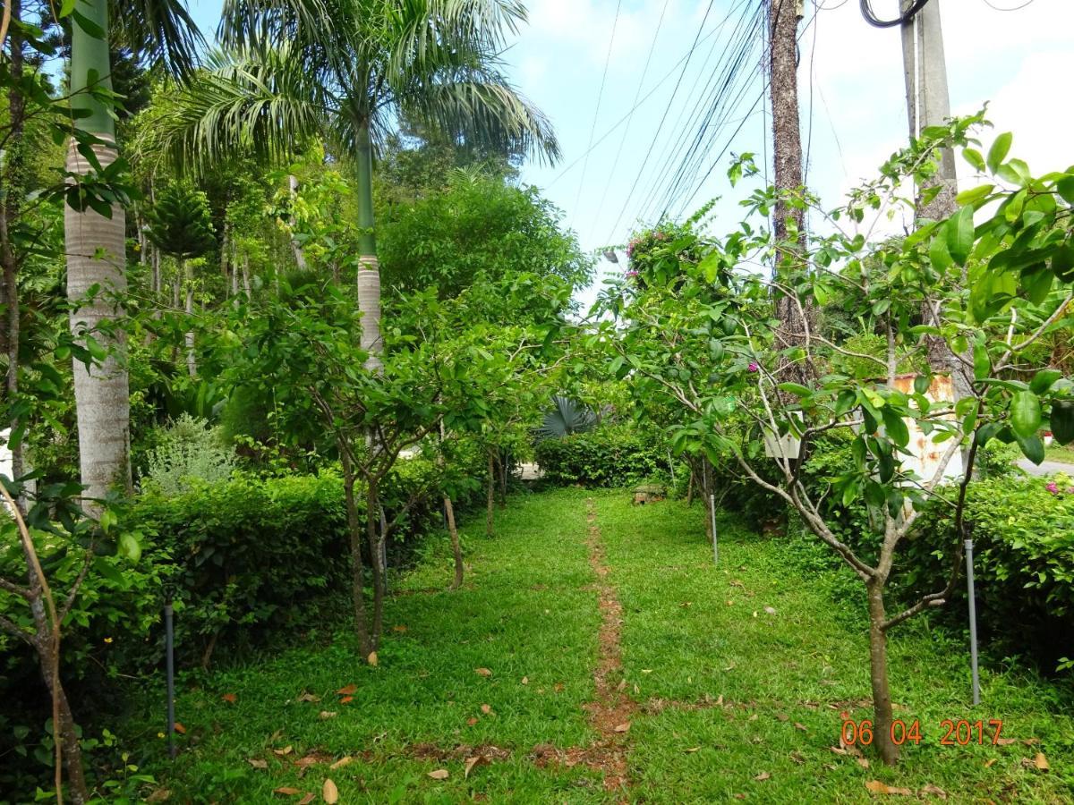 Green Hill Guest House Kien Luong Εξωτερικό φωτογραφία
