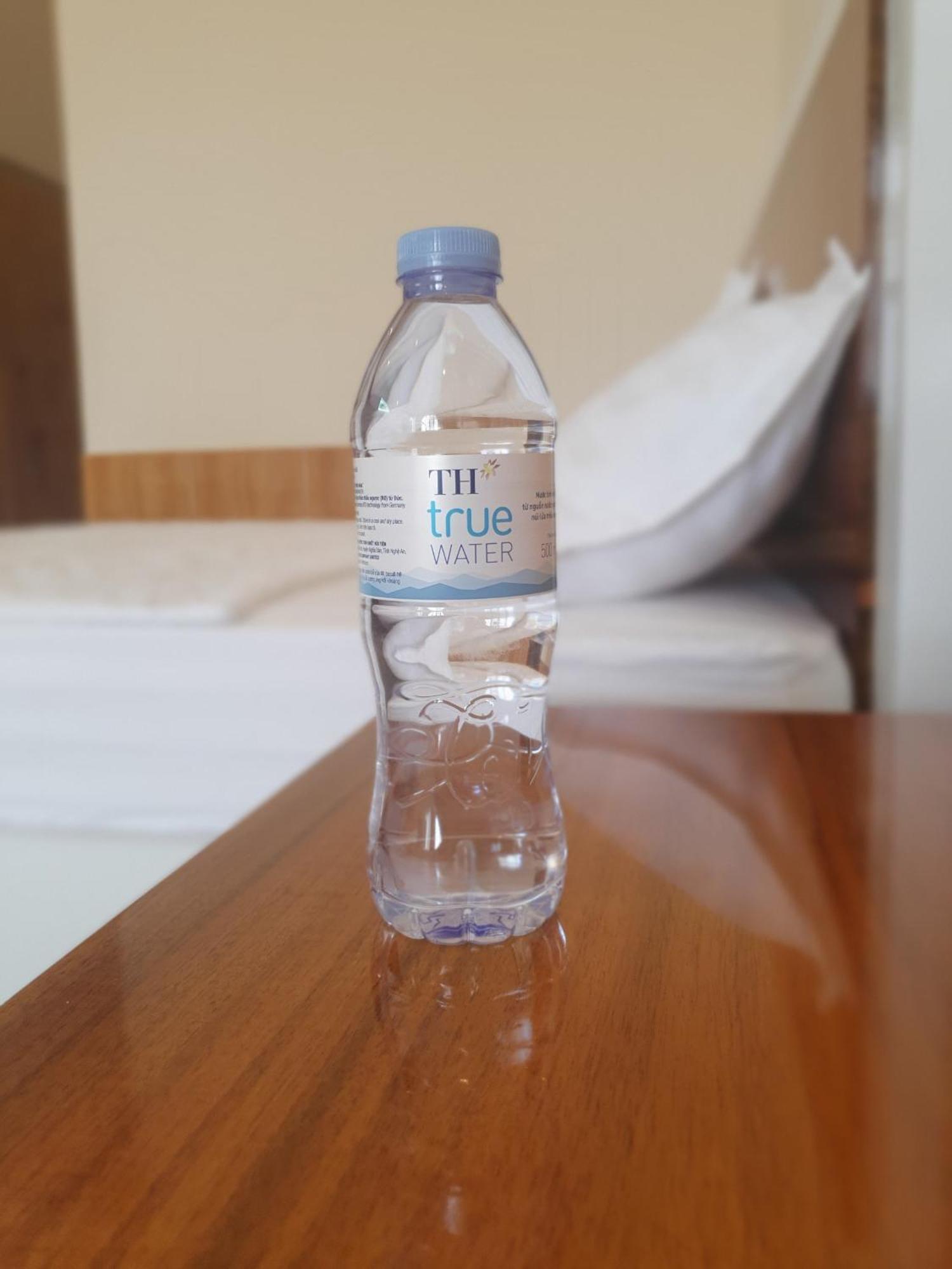 Green Hill Guest House Kien Luong Εξωτερικό φωτογραφία