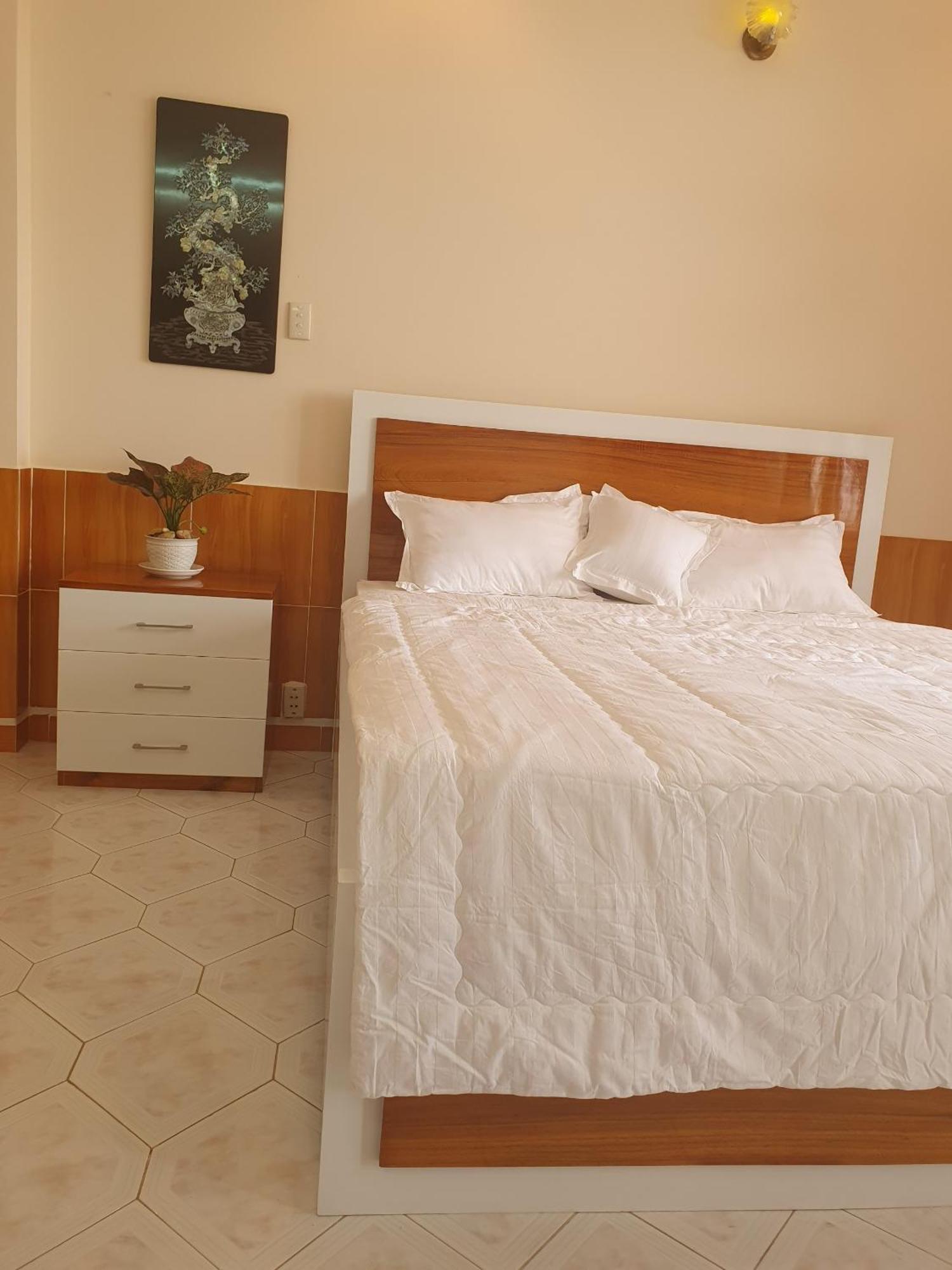 Green Hill Guest House Kien Luong Εξωτερικό φωτογραφία