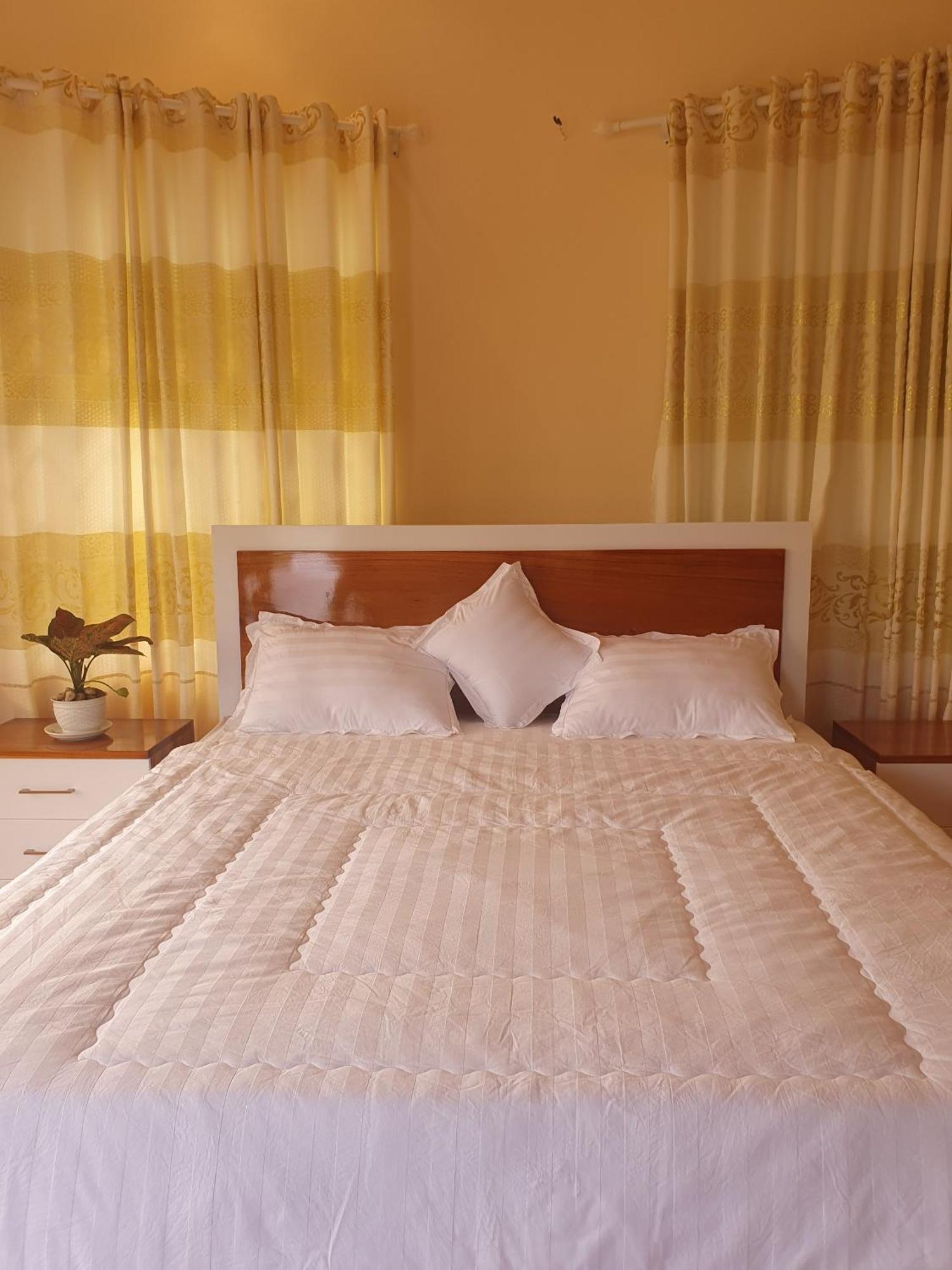 Green Hill Guest House Kien Luong Εξωτερικό φωτογραφία