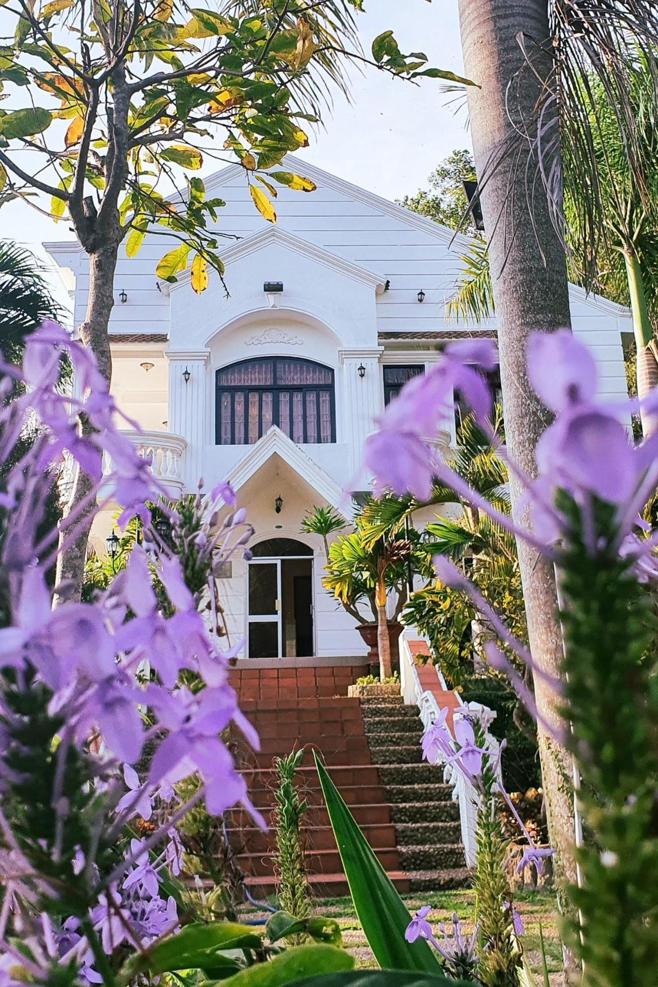 Green Hill Guest House Kien Luong Εξωτερικό φωτογραφία