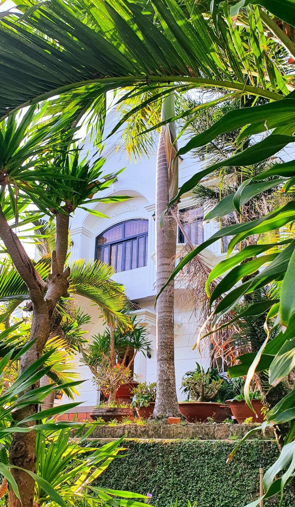 Green Hill Guest House Kien Luong Εξωτερικό φωτογραφία