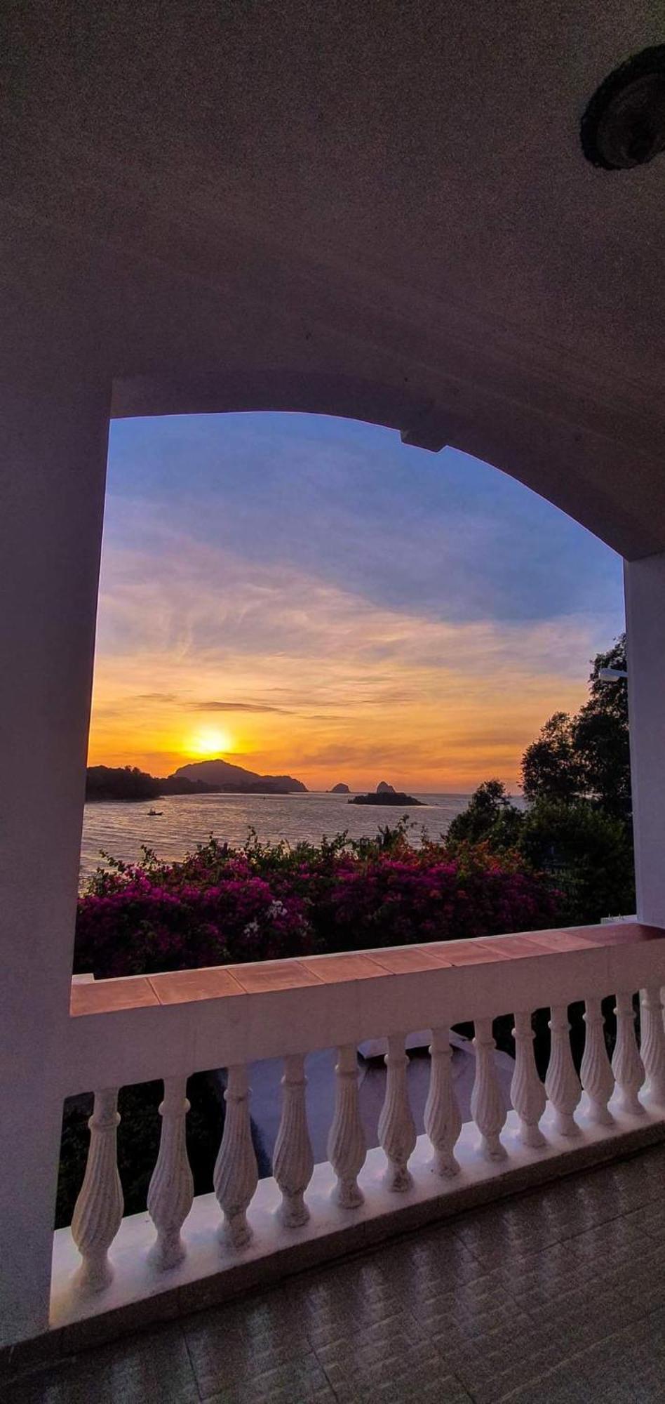 Green Hill Guest House Kien Luong Εξωτερικό φωτογραφία