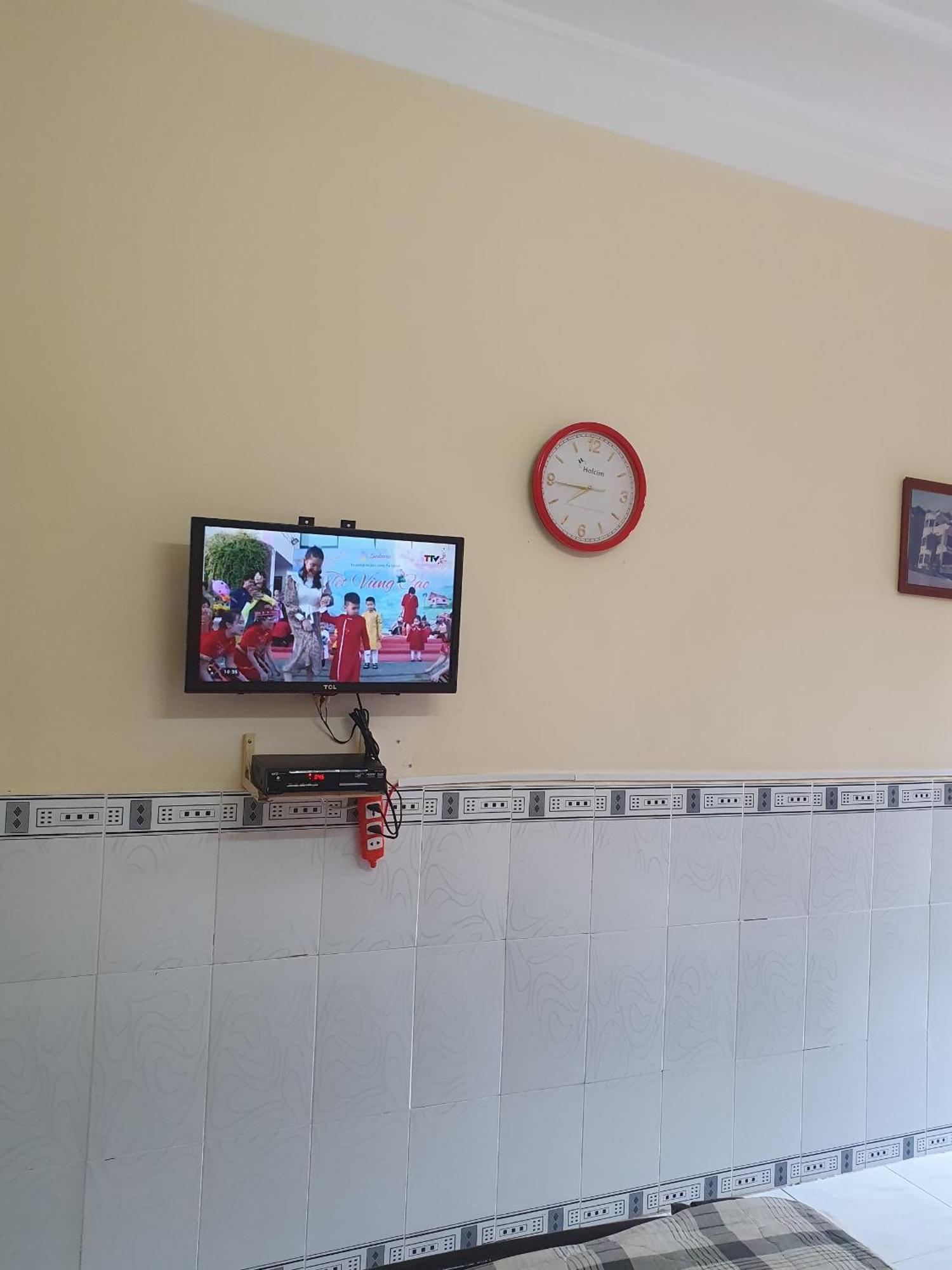 Green Hill Guest House Kien Luong Εξωτερικό φωτογραφία